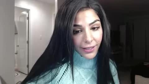 Goddess Marla online show from 11-17-25, 04:18