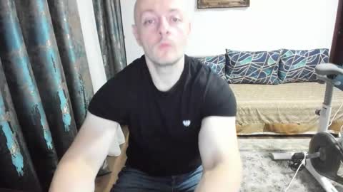 UrGymCrush online show from 10-13-25, 08:53