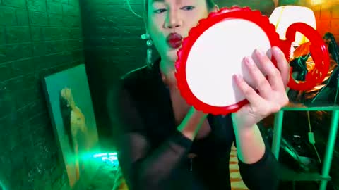 queen norelle online show from 01-05-25, 08:31