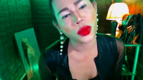 queen norelle online show from 02-14-25, 07:54