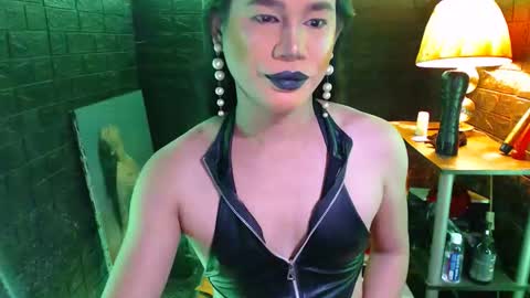 queen norelle online show from 09-26-25, 07:29