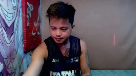 JUST CALL MY NAME jayrus  online show from 01-15-25, 06:22