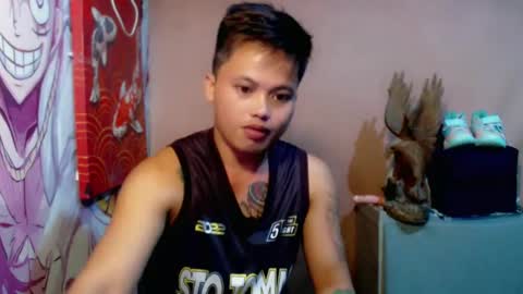 JUST CALL MY NAME jayrus  online show from 01-15-25, 10:49