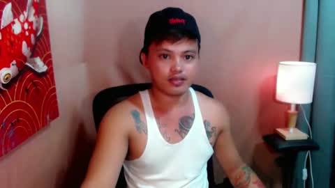 JUST CALL MY NAME jayrus  online show from 01-29-25, 12:02