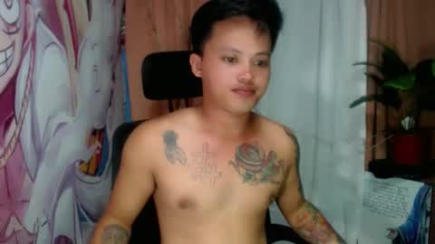 JUST CALL MY NAME jayrus  online show from 11-06-25, 07:31