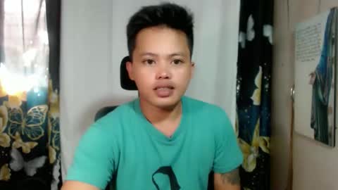 JUST CALL MY NAME jayrus  online show from 03-08-26, 08:40