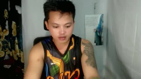 JUST CALL MY NAME jayrus  online show from 03-18-26, 09:56