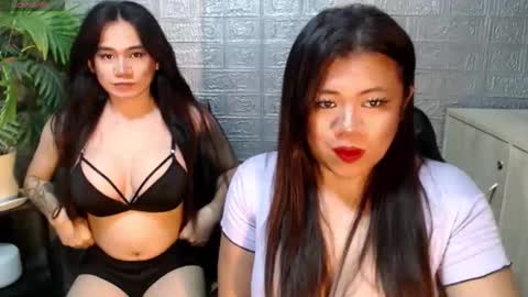 urhot_sanggre online show from 10-03-25, 08:55