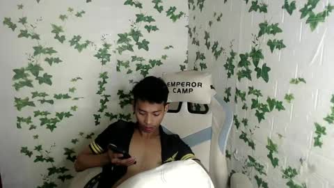 richard online show from 02-08-25, 03:41