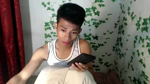 richard online show from 02-21-25, 07:01