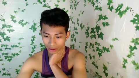 richard online show from 02-24-25, 02:30