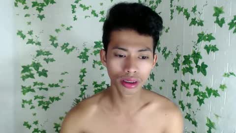 richard online show from 03-01-25, 01:43