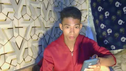 richard online show from 11-03-25, 01:12