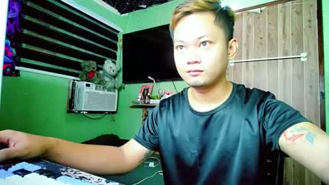 Krisstoff online show from 03-24-26, 12:15