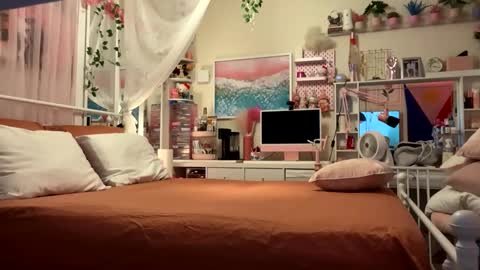 Snapshot of urlittlefilipina chatting on 11-28-25, 02:20 urlittlefilipina online show from 11-28-25, 02:20