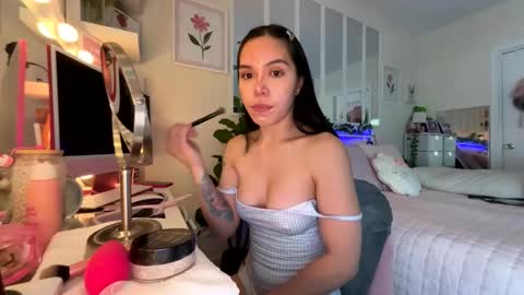 urlittlefilipina online show from 02-17-26, 04:02