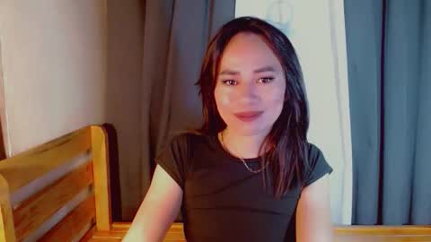 urlovely_che online show from 11-10-25, 08:02
