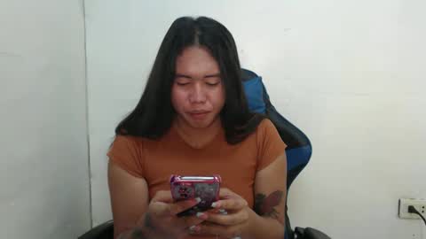 Snapshot of urlovely_sofie chatting on 10-14-25, 01:12 Sofie online show from 10-14-25, 01:12