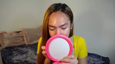 MIYA  online show from 10-14-25, 10:38