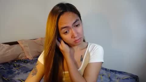 MIYA  online show from 10-22-25, 09:03