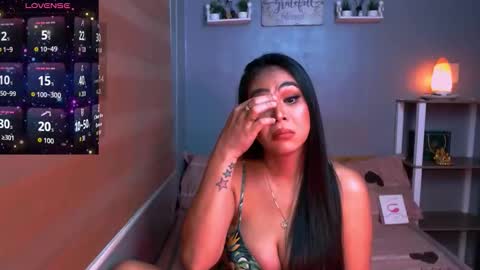 urlovingtrans online show from 10-18-25, 07:20