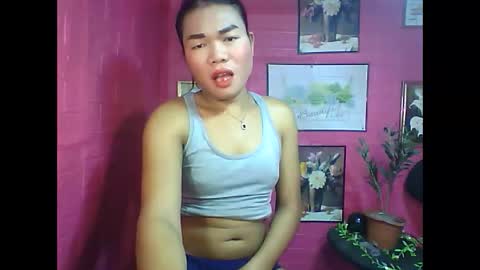 Jasmin online show from 10-20-25, 12:11