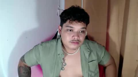 Drei online show from 10-09-25, 02:48