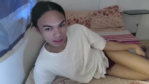 Your sexy alina online show from 10-02-25, 08:43