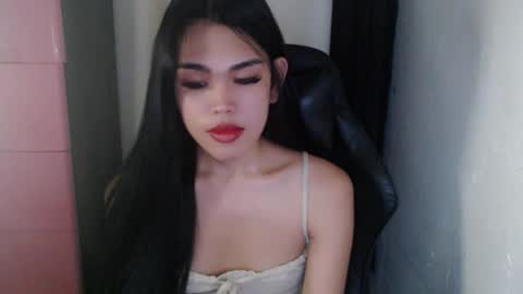 Jenny online show from 01-18-25, 08:19