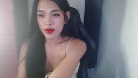 Jenny online show from 01-19-25, 03:29