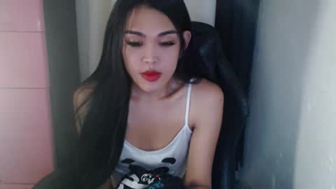 Jenny online show from 01-20-25, 12:46