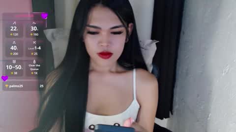 Jenny online show from 01-31-25, 10:42