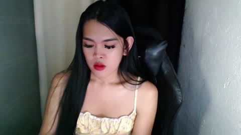 Jenny online show from 03-07-25, 02:34