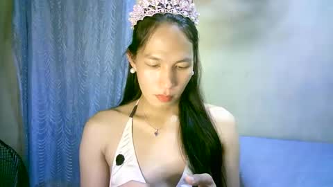 queen julia not into CHEAPGUY online show from 01-28-25, 12:22