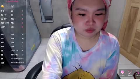 Jane online show from 10-31-25, 09:10