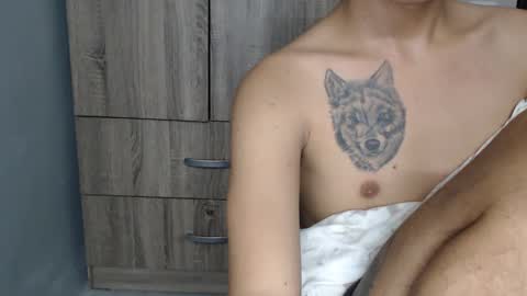Snapshot of urpinoyasianx chatting on 01-19-25, 06:53 Mel online show from 01-19-25, 06:53