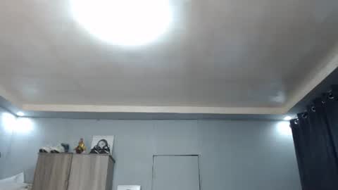 Snapshot of urpinoyasianx chatting on 10-02-25, 09:05 Mel online show from 10-02-25, 09:05