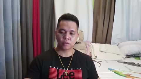 PRINCE JEFF online show from 12-16-25, 04:34