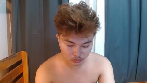 urpinoyjohnx online show from 09-28-25, 05:51