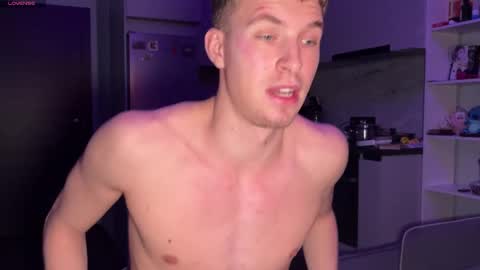 ursaotome online show from 10-25-25, 01:18