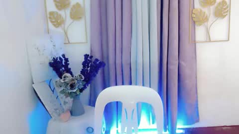 JUST CALL ME LLANA online show from 11-10-25, 05:12