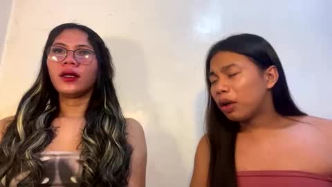 JUST CALL ME LLANA online show from 02-12-26, 03:51