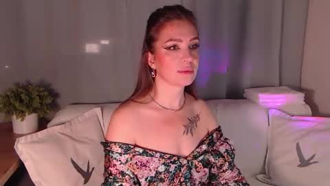 Silvia online show from 12-02-25, 06:08