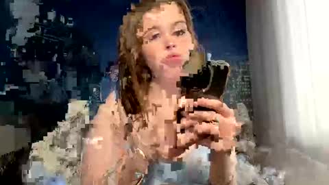 Hannah online show from 02-13-25, 11:39