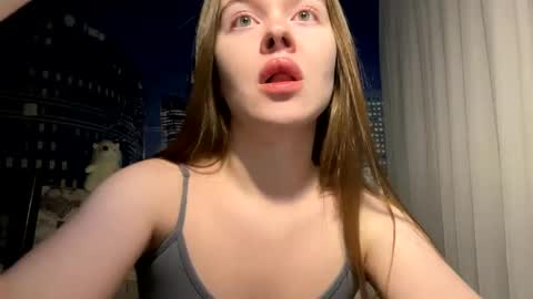 Hannah online show from 03-12-25, 10:07