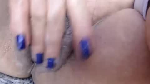 Eveling Blanco  online show from 12-03-24, 06:38