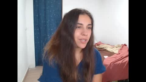 ursumi1 online show from 09-22-25, 06:26
