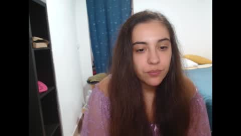 ursumi1 online show from 10-09-25, 04:05