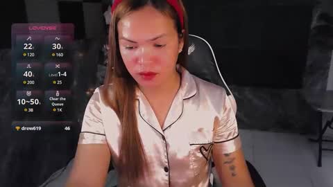 yanie online show from 12-11-24, 11:19