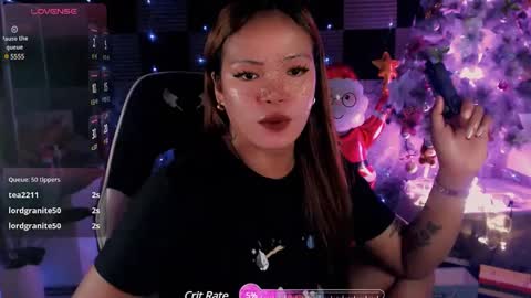 yanie online show from 12-26-24, 07:56